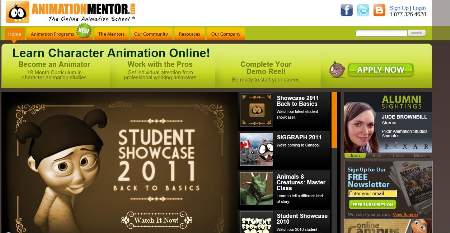 animationMentor